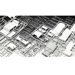 Coffret cadeau : 150 Ans de Vaillant - VW T1 - Maquette Voiture - Revell