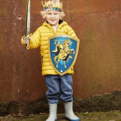 Coffret Cadeau - Chevalier - Epée et Bouclier - Liontouch