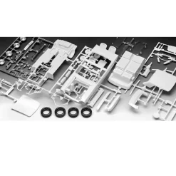 Coffret cadeau : Ford Mustang 60e Anniversaire : Maquette Voiture - Revell