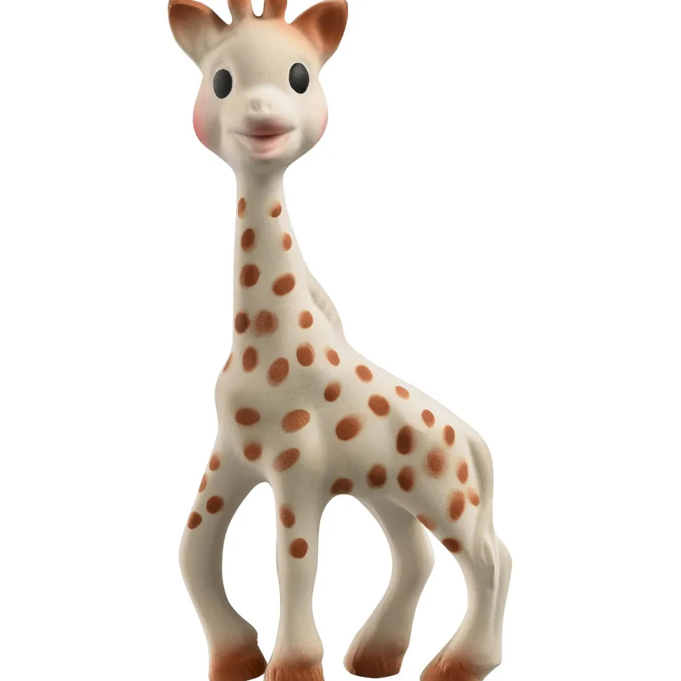 Coffret Cadeau So'Pure : Sophie la girafe - Vulli