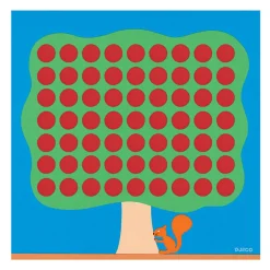 Coffret Classic Box : 12 Jeux de Société - Djeco