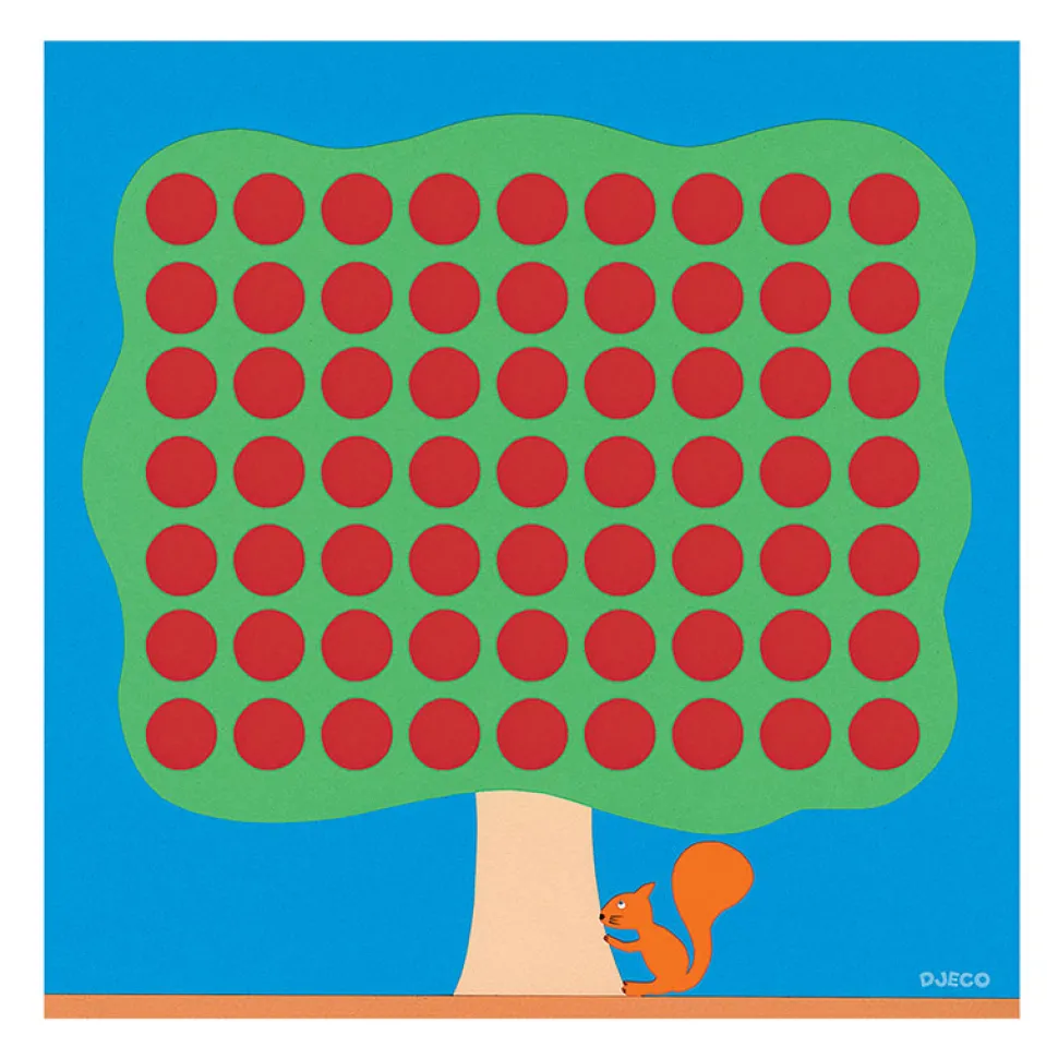 Coffret Classic Box : 12 Jeux de Société - Djeco