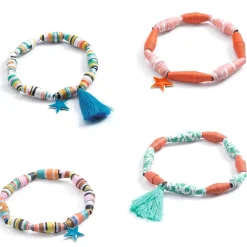 Coffret créatif : pop et acidulés - Djeco