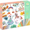 Coffret créatif multi-activités - Djeco