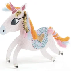 Coffret créatif multi-activités - Djeco