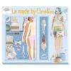 Coffret création styliste : La mode by Caroline - Djeco