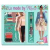 Coffret création styliste : La mode by Marie - Djeco