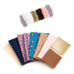 Coffret création styliste : La mode by Lucille - Djeco