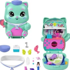 COFFRET CROISIERE DU CHATON - Mattel