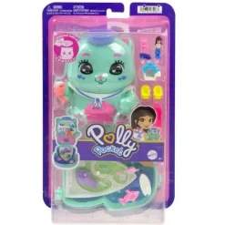 COFFRET CROISIERE DU CHATON - Mattel