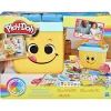 Coffret découverte Play-Doh : Pique-nique des formes - Play-Doh