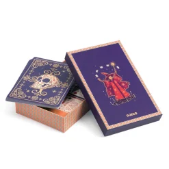 Coffret de Cartomagie : Cartum Magus - Djeco