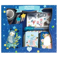 Coffret de correspondance Elodie - Djeco