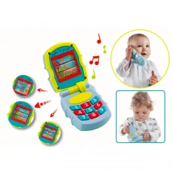 Coffret de jouets d'éveil Sophie la girafe® - Vulli