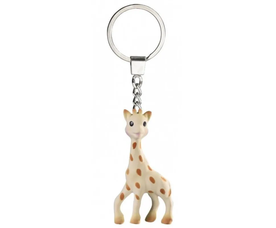 Coffret de naissance Sophie la girafe : Il était une fois - Vulli