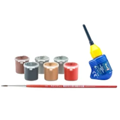 Coffret deux maquettes bateaux : Le légendaire Bismarck - Revell