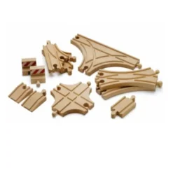 Coffret d'évolution - Avance : 11 pièces - Brio