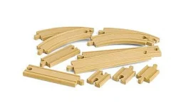 Coffret d'évolution Brio - 11 pièces - Brio