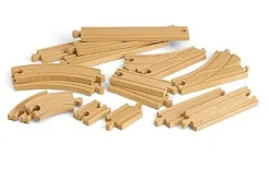 Coffret d'évolution intermédiaire Brio - 16 pièces - Brio