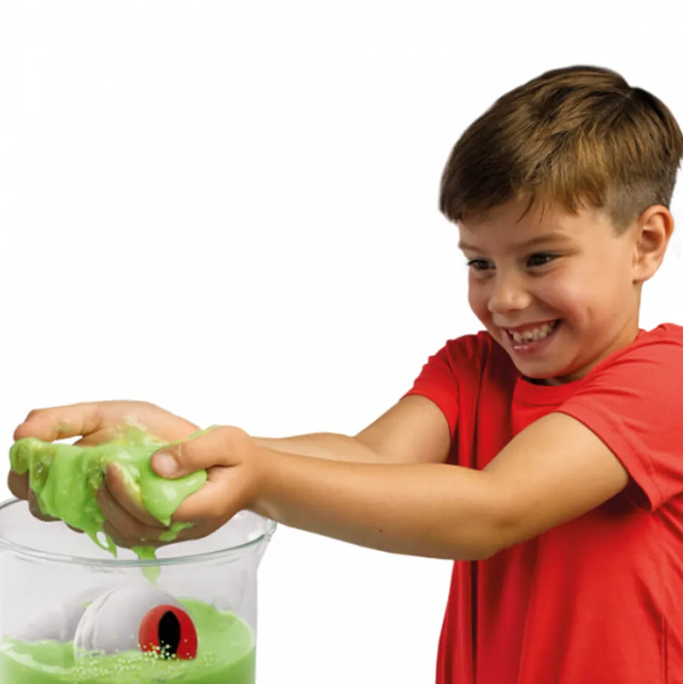 Coffret Explore : Labo pour faire fondre des yeux - SES Creative