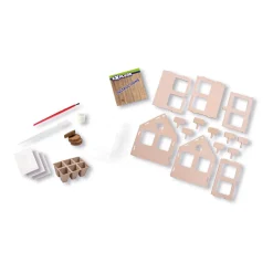 Coffret Explore : Serre à légumes - SES Creative