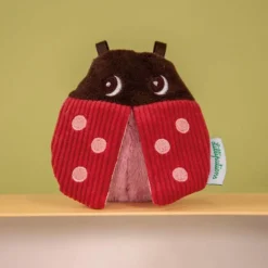 COFFRET HOCHETS SENSORIELS POUR BEBE - LENA - Lilliputiens