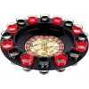 Coffret jeu Drinking Roulette ø 30cm - RueDeLaFete