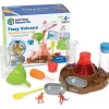 Coffret Laboratoire scientifique : Fizzy Volcano - Learning Resources