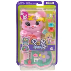 COFFRET LAPIN HEURE DU THE - Mattel