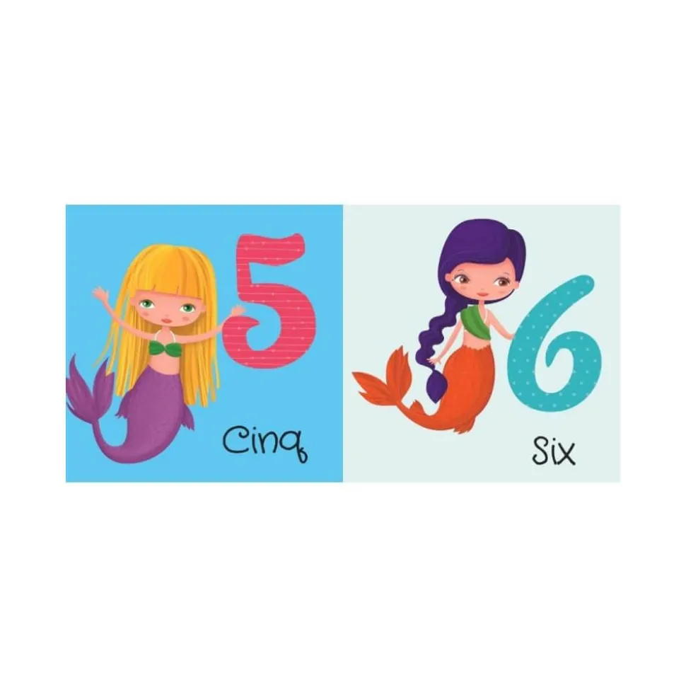 Coffret livre, puzzle 40 pièces et sirènes : Les sirènes - Sassi