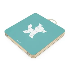 Coffret Magnétique : Géometrique - Janod