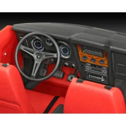 Coffret maquette James Bond : Ford Mustang Mach 1 