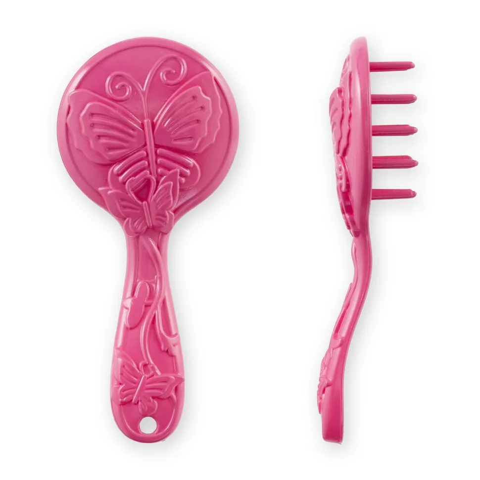 Coffret mini poupée Corolle 20 cm et accessoires : rosy fée - Corolle