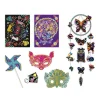 Coffret Multi-Activités Scratch Art - Janod