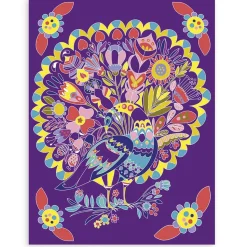 Coffret Multi-Activités Scratch Art - Janod