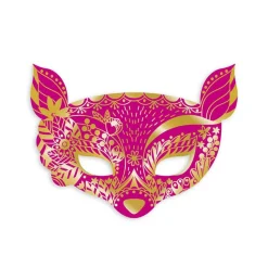 Coffret Multi-Activités Scratch Art - Janod