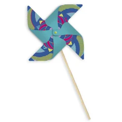 Coffret Multi-Activités Scratch Art - Janod