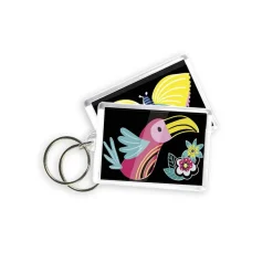 Coffret Multi-Activités Scratch Art - Janod