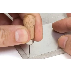 Coffret outils pour maquettes en bois - OCCRE