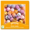 Coffret Perles bulles, Or - Djeco