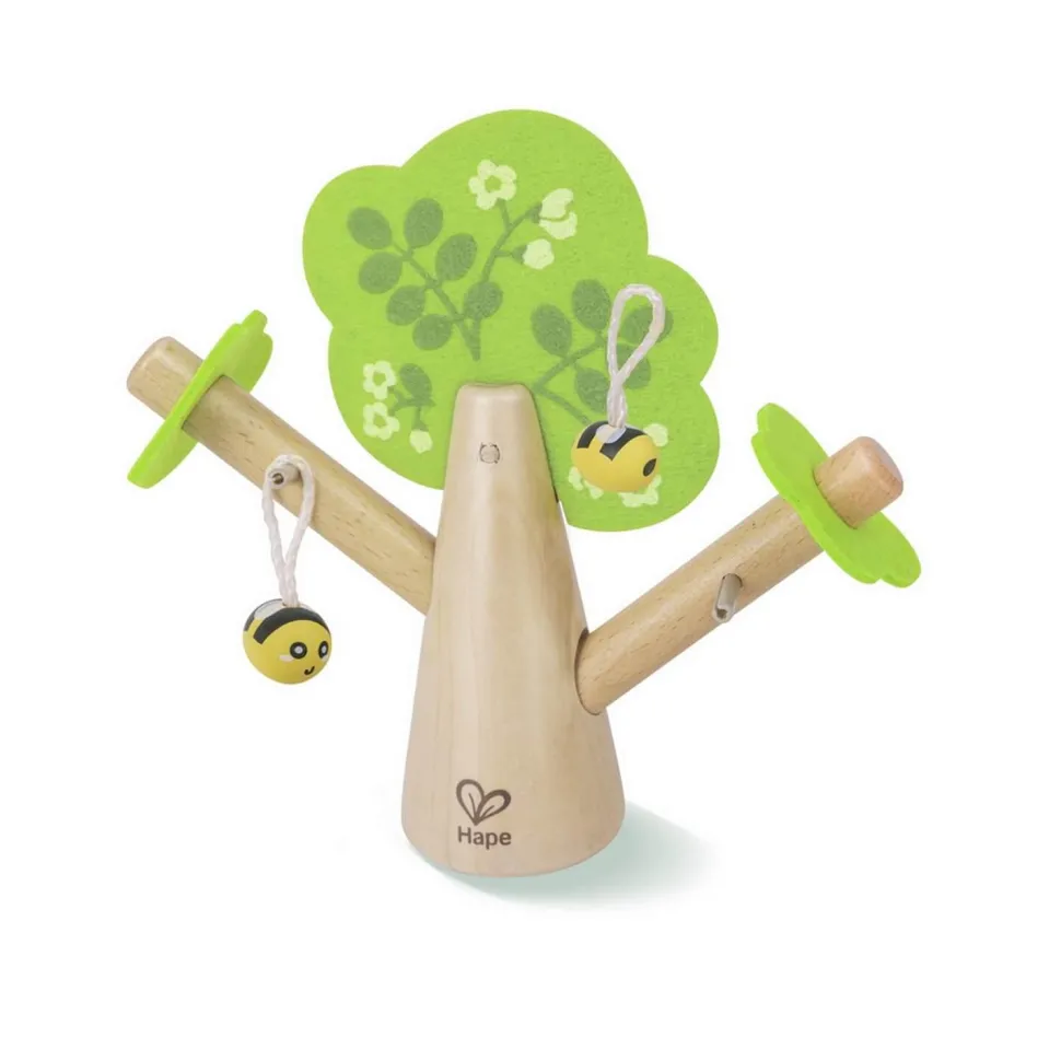 Coffret pique-nique des abeilles - Hape