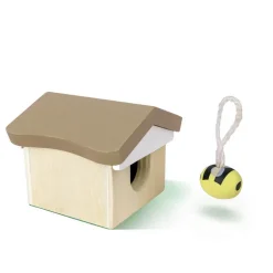 Coffret pique-nique des abeilles - Hape