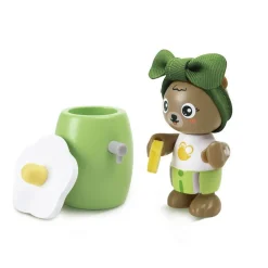 Coffret pique-nique des abeilles - Hape