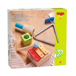 Coffret Plaisir de la musique - Haba