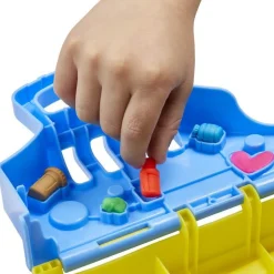 Coffret Play-Doh : Le cabinet vétérinaire - Play-Doh