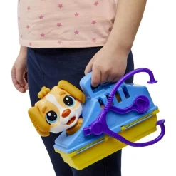 Coffret Play-Doh : Le cabinet vétérinaire - Play-Doh