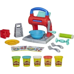 Coffret Play-Doh Kitchen Creations : Fiesta des pâtes - Play-Doh