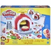 Coffret Play-Doh Kitchen Creations : Four à pizza - Play-Doh