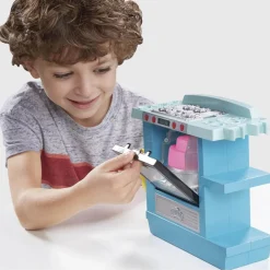 Coffret Play-Doh Kitchen Creations : Le gâteau d'anniversaire - Play-Doh