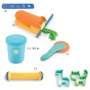 Coffret pâte à modeler : Tout pour commencer - Djeco